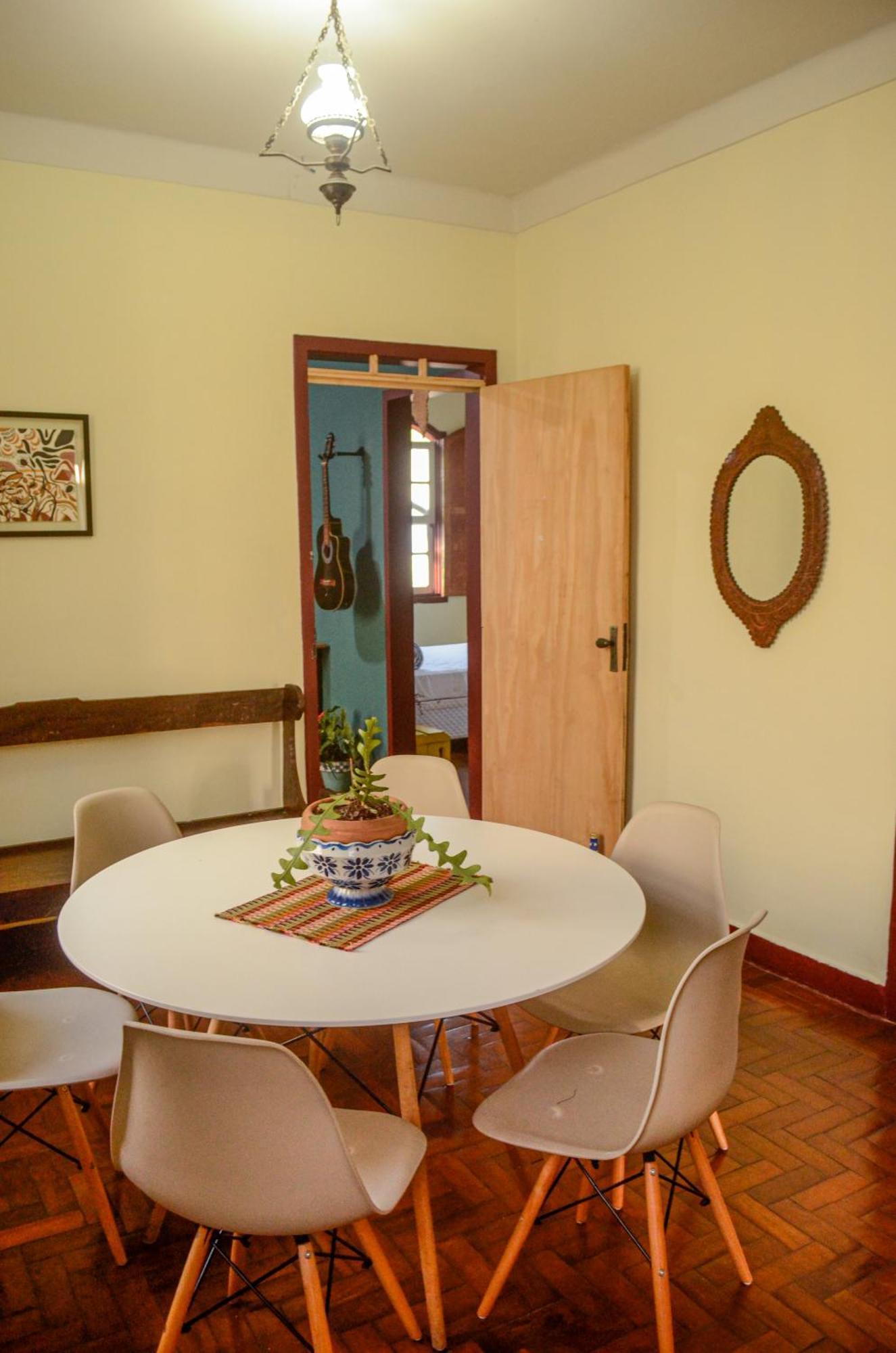 - Casa Pitanga - Acomodacao Lindissima Pertinho Da Igreja Do Rosario Ouro Preto  Exterior photo